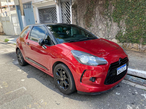 Citroën DS3 1.6 Thp Sport Chic 3p