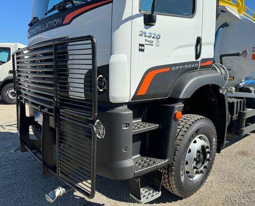 Caminhão Vw 31320 6x4 Pipa Gascom 20.000l 2026