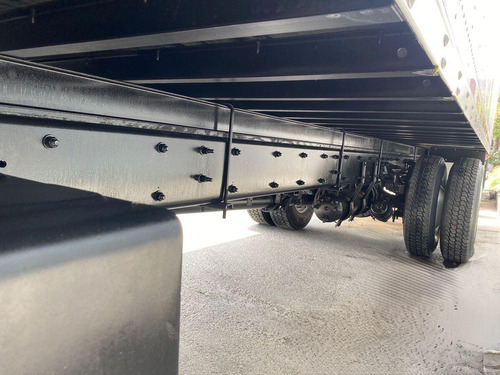 Rabón Fronterizo 2017 Freightliner M2 Caja Refri 26' Pies