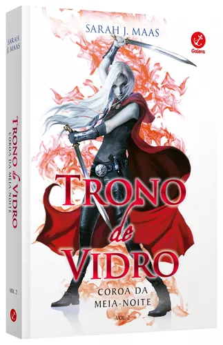 Livro: Lendário (Trilogia Caraval, vol. 2)