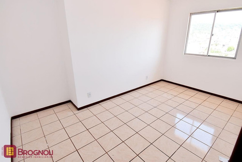 Imagem 8 de 19 de Apartamento Com 2 Quartos No Bairro Ipiranga Em São José - 2724