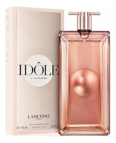 Idole L'intense Lancome Edp 75ml Mujer