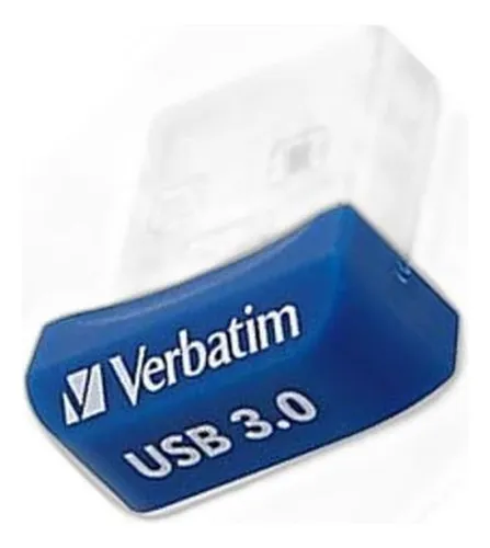Verbatim 16gb Store N Stay Nano Usb 3.0 Flash Cable