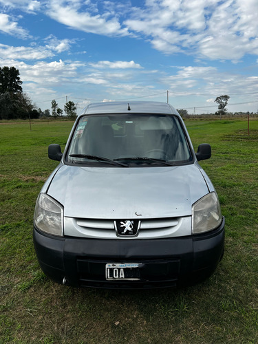Peugeot Partner 1.6 Hdi Furgon Confort