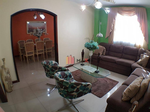 Imagem 9 de 20 de Casa Com 5 Dormitórios À Venda, 544 M² - Taquara - Rio De Janeiro/rj - Ca0139