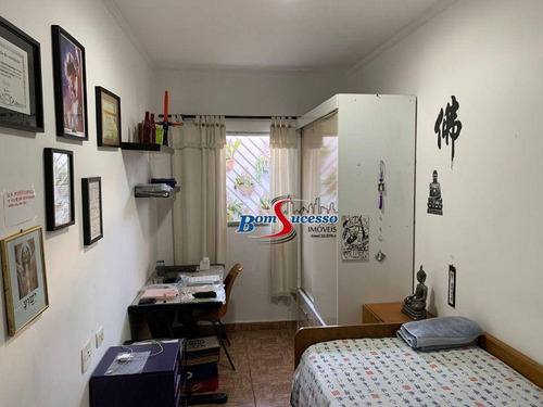 Imagem 20 de 28 de Sobrado Com 4 Dormitórios À Venda, 180 M² Por R$ 850.000,00 - Vila Carrão - São Paulo/sp - So1711