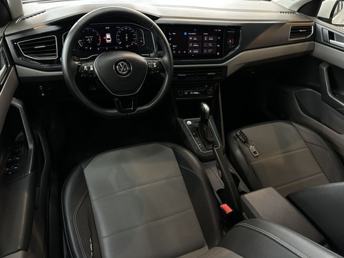 Volkswagen Virtus Comfort. 200 TSI 1.0 Flex 12V Aut