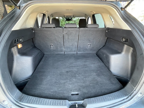 Imagen 21 de 23 de Mazda Cx 5 R Automático 2014 Full