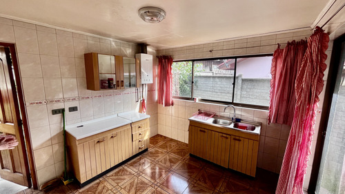 Vendo Casa, 1.065 M2, Angol, Sector P. A. Cerda.