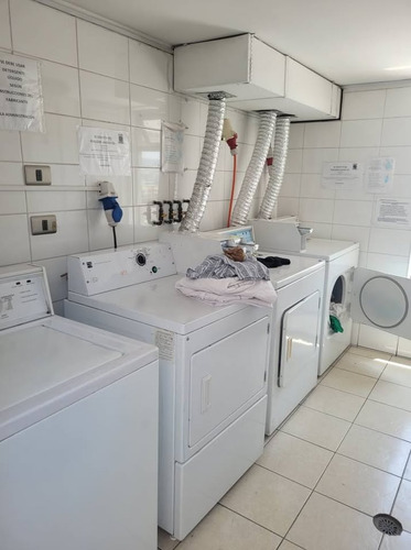 Vendo Lindo Y Central Depto A Psos De Metro Miramar Viña
