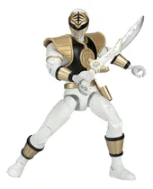 Comprar Power Rangers Legado  En El Espacio Ranger  Figura Legado, 6