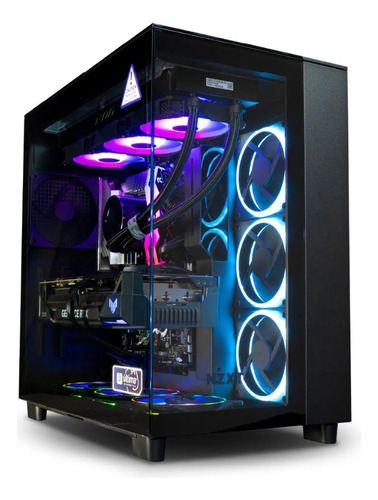 New A.zus Strix Rtx4090 Custom Built Gaming Pc I9 64gb 4tb