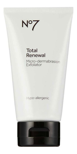 Exfoliador De Microdermoabrasión Total No7 2.5 Fl Oz