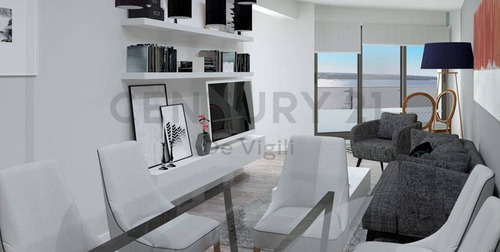 Imagen 6 de 8 de Piso Exclusivo 2 O 3 Dormitorios Scuba 42