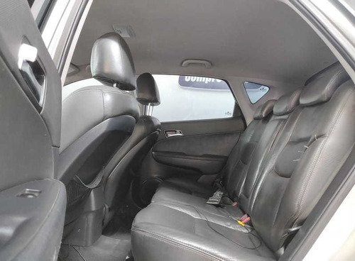 Hyundai I30 2.0 16v 145cv 5p Mec. 2011