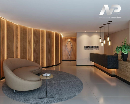Imagem 10 de 22 de Apartamento Padrão À Venda Em Recife/pe - Ex01