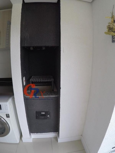Imagem 11 de 15 de Ref.: 2133 - Apartamento Em Barueri Para Venda - V2133
