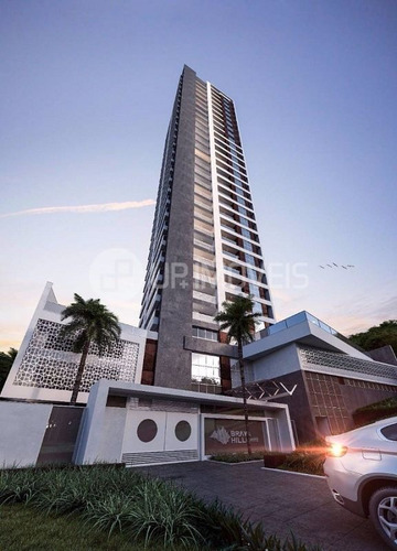 Imagem 2 de 13 de Apartamento Com 2 Dormitórios Na Praia Brava - 3777_1
