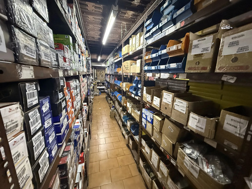 Local En 10 De Julio