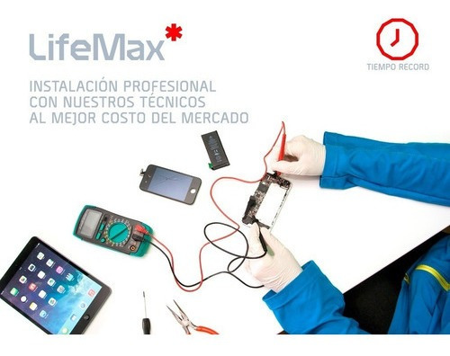 Imagen 4 de 6 de Pantalla Redmi Note 4x Compatible Con Xiaomi Redmi Note 4x
