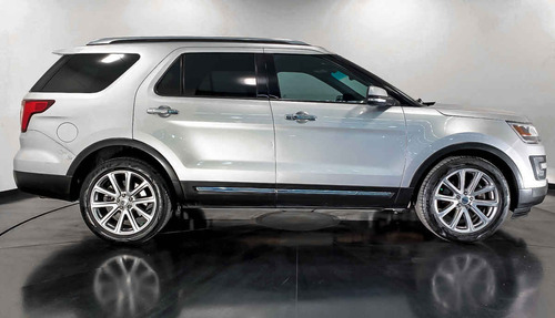 Imagen 6 de 15 de 21751 - Ford Explorer 2017 Con Garantía At