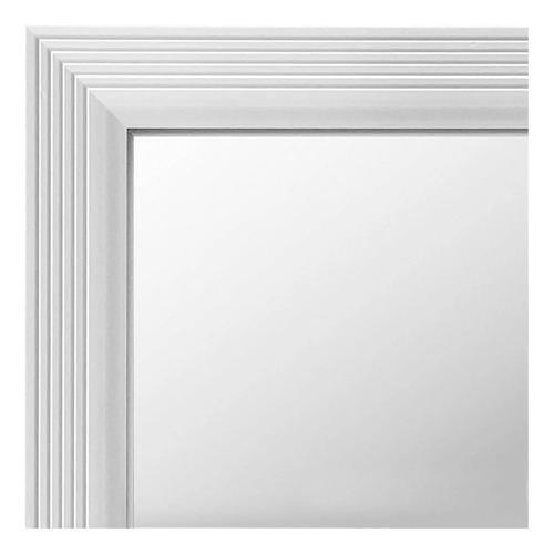 Espejo Mainstays Cuerpo Completo Rectangular 108 Cm