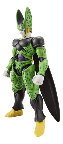 Cell Final Form Dragon Stars Series 10 Figura Dragon Ball Z