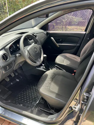 Renault Sandero 1.6 Expression
