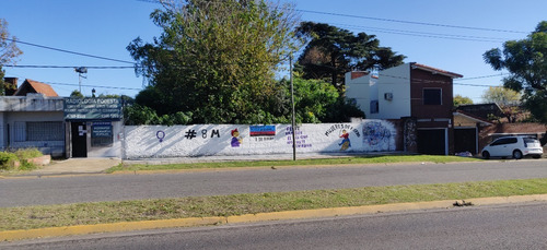 Imagen 2 de 5 de Lote En Pablo Podestá, Zona Semi Industrial