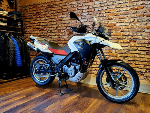 Imagen 2 de 20 de Bmw G 650 Gs C/accesorios Impecable !! Permuto !! Bamp Group