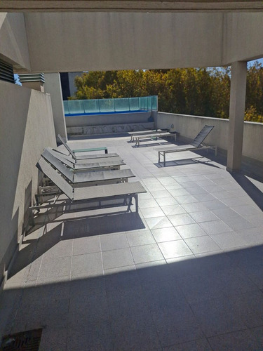 Departamento En Alquiler En San Martin Centro De 2 Ambientes