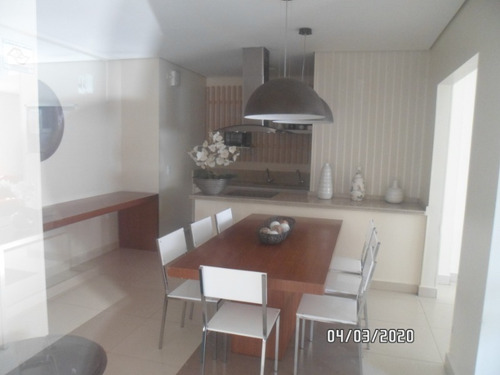 Imagem 17 de 18 de Apartamento A Venda No Engenheiro Goulart, São Paulo - V3086 - 34972706
