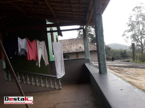 Chácara, Balneária, São Bernardo Do Campo. - Ch0035