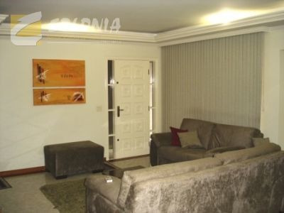 Imagem 3 de 24 de Casa - Ref: 28995