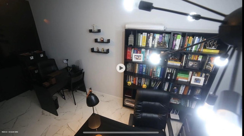 Imagem 8 de 13 de Sala Comercial Para Venda Em Salvador, Caminho Das Árvores, 1 Banheiro, 1 Vaga - Lr0760_2-1221406