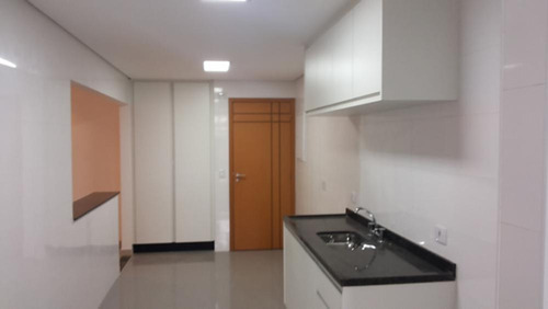 Imagem 6 de 30 de Apartamento No Centro - São Bernardo Do Campo-sp - 3250