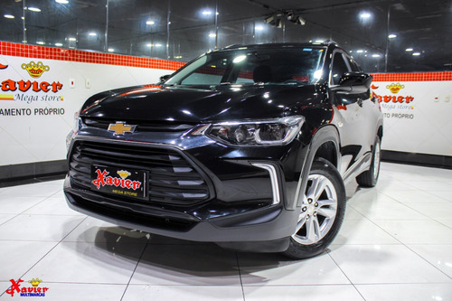 Chevrolet Tracker 1.0 Lt Turbo Aut. 5p
