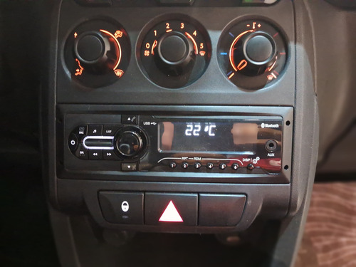 Citroën Aircross Aircross 1.6 16V Live (Flex) (Aut)