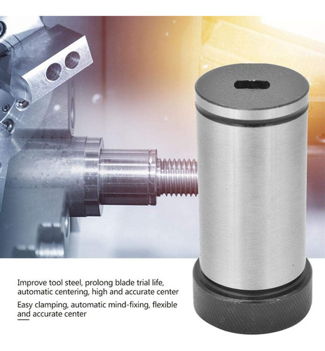 Cnc Torno Herramientas Herramientas Soporte Bushing Ace...
