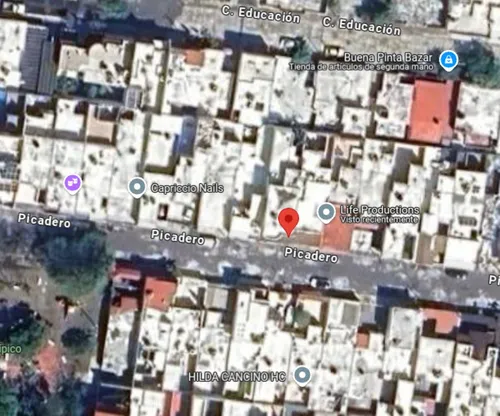 Casa En Venta De Remate Bancario, Picadero, Hípico, 94296 Boca Del Río, Ver -jcbb2