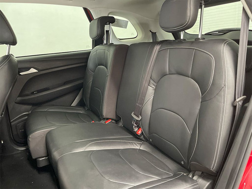 Chevrolet Captiva 1.5 Premier At