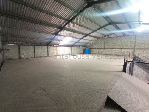 Imagen 2 de 30 de Galpon En Alquiler, Oficinas, Recepción, Mezzanina, Grua, Tanque De Agua . Inf 0424-5337900, Cod. 22-15373, Nds 12/06