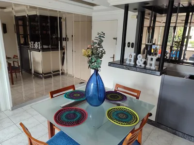 Apartamento en alquiler vacacional