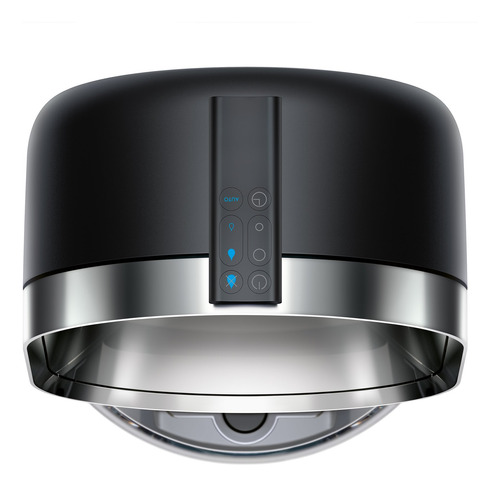 Humidificador Dyson 303516-01 Am10, Negro/níquel
