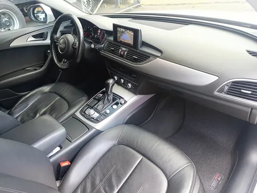 Audi A6 1.8 Tfsi Ambition