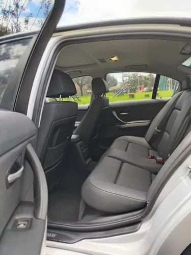 BMW Serie 3 2.0 320i E90 Lci