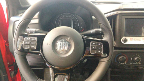 Fiat Strada Volcano Retiro $250.000 / Cuotas Sin Interes M