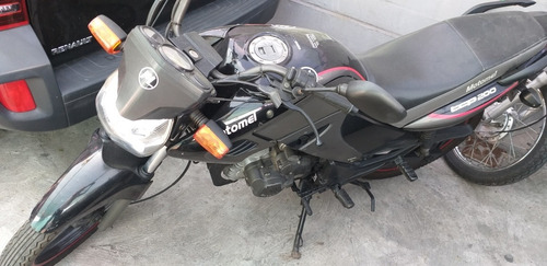 Motomel 200 C.c.año Sr 200