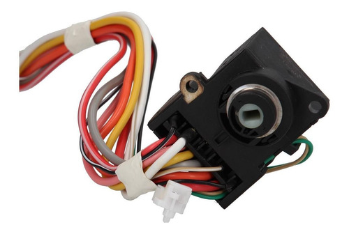 Imagen 3 de 3 de Interruptor Ignicion Blazer S10 Silverado 1996 2004 2011 Che