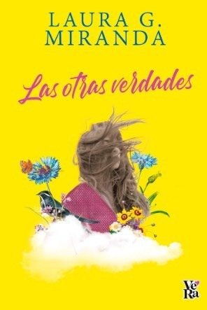 Las Otras Verdades - Miranda Laura (libro)